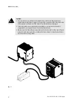 Preview for 40 page of Festo MTRE-ST42-48S Series Operating Instructions Manual