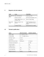 Preview for 44 page of Festo MTRE-ST42-48S Series Operating Instructions Manual