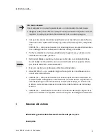 Preview for 49 page of Festo MTRE-ST42-48S Series Operating Instructions Manual