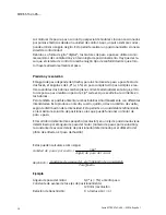 Preview for 50 page of Festo MTRE-ST42-48S Series Operating Instructions Manual