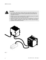 Preview for 62 page of Festo MTRE-ST42-48S Series Operating Instructions Manual