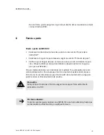 Preview for 65 page of Festo MTRE-ST42-48S Series Operating Instructions Manual