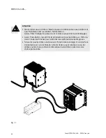 Preview for 84 page of Festo MTRE-ST42-48S Series Operating Instructions Manual