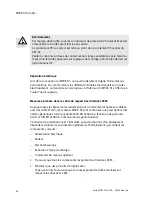 Preview for 86 page of Festo MTRE-ST42-48S Series Operating Instructions Manual