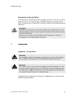 Preview for 105 page of Festo MTRE-ST42-48S Series Operating Instructions Manual