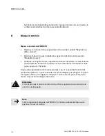 Preview for 110 page of Festo MTRE-ST42-48S Series Operating Instructions Manual