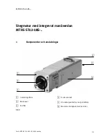 Preview for 115 page of Festo MTRE-ST42-48S Series Operating Instructions Manual