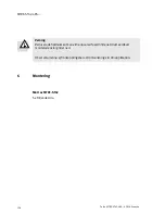 Preview for 126 page of Festo MTRE-ST42-48S Series Operating Instructions Manual