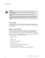 Preview for 132 page of Festo MTRE-ST42-48S Series Operating Instructions Manual