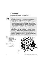 Preview for 6 page of Festo NAW VDMA-02 Series Brief Description