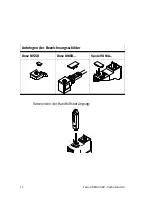 Preview for 12 page of Festo NAW VDMA-02 Series Brief Description