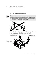 Preview for 16 page of Festo NAW VDMA-02 Series Brief Description