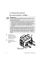 Preview for 18 page of Festo NAW VDMA-02 Series Brief Description