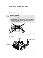 Preview for 28 page of Festo NAW VDMA-02 Series Brief Description