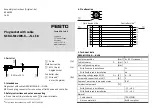 Предварительный просмотр 2 страницы Festo NEBU-M12W8-K N-LE8 Series Assembly Instructions