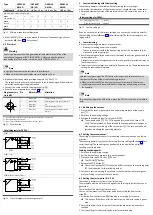 Preview for 4 page of Festo OVEM-05 Operating Instructions Manual