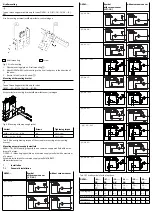 Preview for 3 page of Festo OVEM 1P Series Operating Instructions Manual