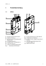 Preview for 5 page of Festo OVEM LK Series Operating Instructions Manual