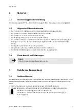 Preview for 7 page of Festo OVEM LK Series Operating Instructions Manual