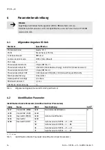 Preview for 14 page of Festo OVEM LK Series Operating Instructions Manual