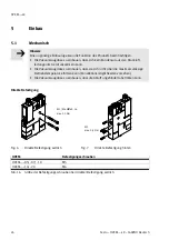 Preview for 24 page of Festo OVEM LK Series Operating Instructions Manual