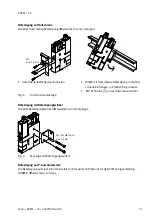 Preview for 25 page of Festo OVEM LK Series Operating Instructions Manual