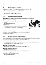 Preview for 30 page of Festo OVEM LK Series Operating Instructions Manual