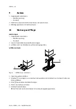 Preview for 35 page of Festo OVEM LK Series Operating Instructions Manual