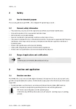 Preview for 49 page of Festo OVEM LK Series Operating Instructions Manual