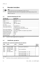 Preview for 56 page of Festo OVEM LK Series Operating Instructions Manual