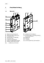 Preview for 5 page of Festo OVEM Operating Instructions Manual