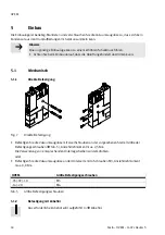 Preview for 18 page of Festo OVEM Operating Instructions Manual