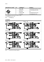 Preview for 21 page of Festo OVEM Operating Instructions Manual