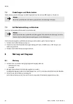 Preview for 40 page of Festo OVEM Operating Instructions Manual