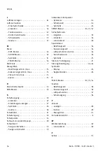 Preview for 56 page of Festo OVEM Operating Instructions Manual