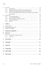 Preview for 58 page of Festo OVEM Operating Instructions Manual