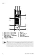 Preview for 60 page of Festo OVEM Operating Instructions Manual