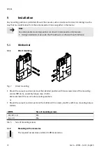 Preview for 72 page of Festo OVEM Operating Instructions Manual