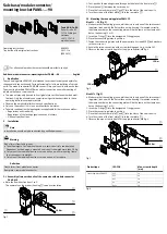 Festo PAML-90 Series Operating Instructions preview