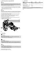 Preview for 2 page of Festo PAML-90 Series Operating Instructions