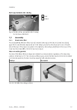 Preview for 17 page of Festo PDAD Operating Instructions Manual