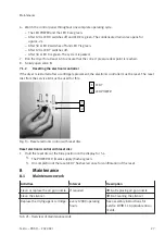 Preview for 27 page of Festo PDAD Operating Instructions Manual