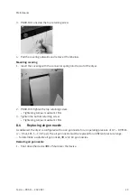 Preview for 29 page of Festo PDAD Operating Instructions Manual