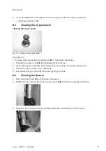 Preview for 31 page of Festo PDAD Operating Instructions Manual