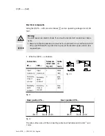 Предварительный просмотр 7 страницы Festo PE-1/8-1N Operating Instructions Manual