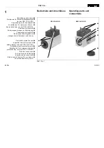 Preview for 2 page of Festo PEV-1/4-B Operating Instructions Manual