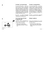 Preview for 3 page of Festo PEV-1/4-B Operating Instructions Manual