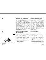 Preview for 3 page of Festo PEV-1/4A-SW27-B-OD Operating Instructions Manual