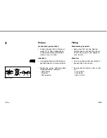 Preview for 5 page of Festo PEV-1/4A-SW27-B-OD Operating Instructions Manual