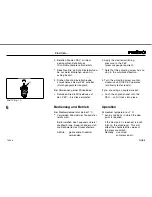 Preview for 8 page of Festo PEV-1/4A-SW27-B-OD Operating Instructions Manual